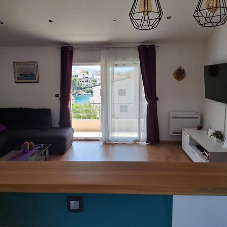 Apartman Adagio 扎博里克 外观 照片