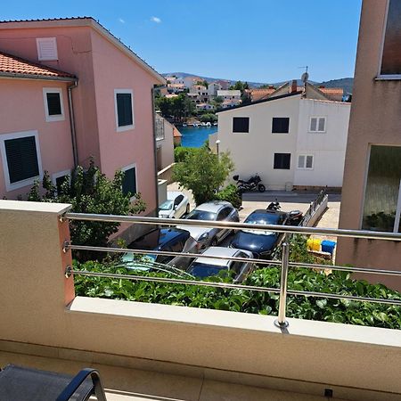 Apartman Adagio 扎博里克 外观 照片