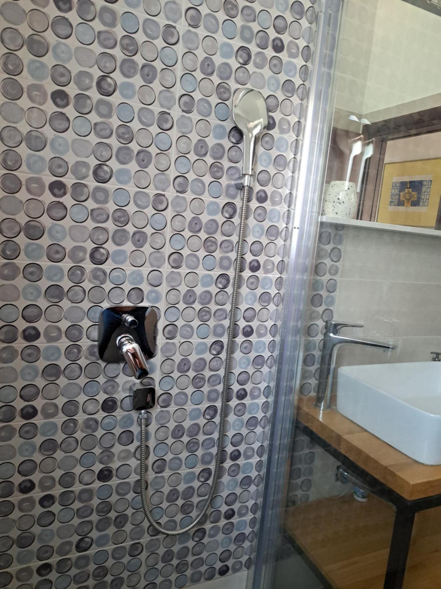 Apartman Adagio 扎博里克 外观 照片