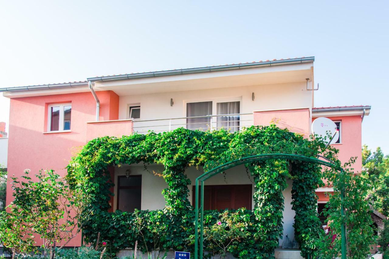 Apartman Adagio 扎博里克 外观 照片
